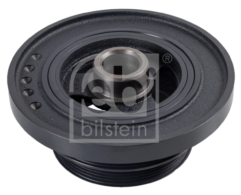 Belt Pulley, crankshaft